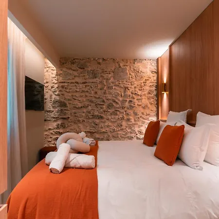 Maison Galante Au Vieux Port Aparthotel *