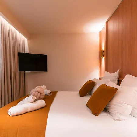 Maison Galante Au Vieux Port Aparthotel Marseilles