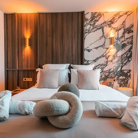 Aparthotel Maison Galante Au Vieux Port *