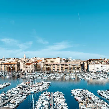 Maison Galante Au Vieux Port *