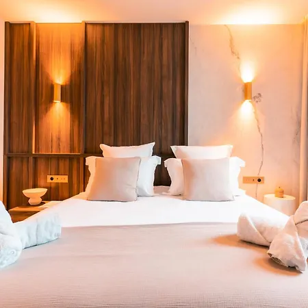 Aparthotel Maison Galante Au Vieux Port *